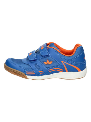 Lico Sportschuh "Active Indoor V" in Blau