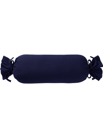 Erwin Müller Nackenrollenbezug Nürnberg in dunkelblau