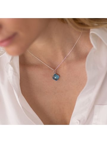 Ailoria CAPUCINE Halskette in silber