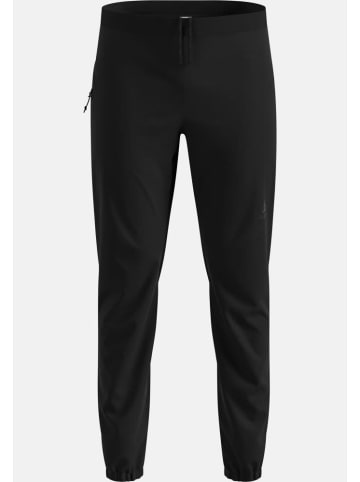 Odlo Langlaufhose in schwarz