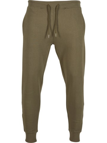 DEF DEF Jogginghose in olive