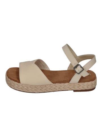 TOMS Sandalen ABBY 10020768 in natur