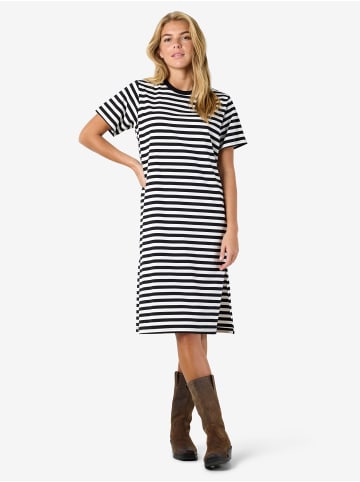 Noisy may Maxikleid in Black