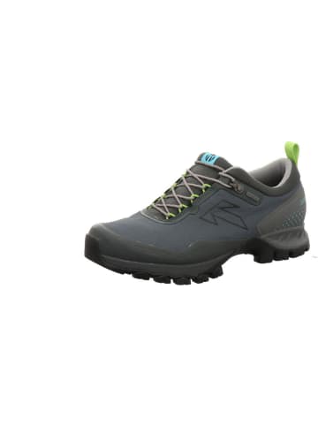 TECNICA Wanderschuh in grau