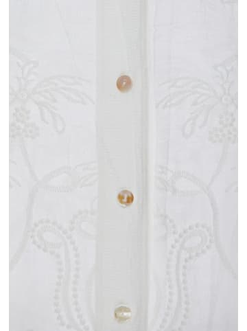 VIRITA Women Shirt in White
