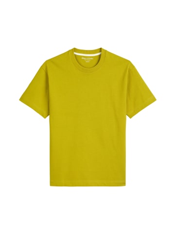 Marc O'Polo T-Shirt relaxed in vibrant green