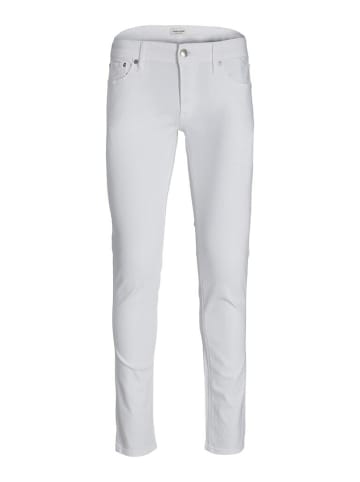 Jack & Jones Jeans in white denim