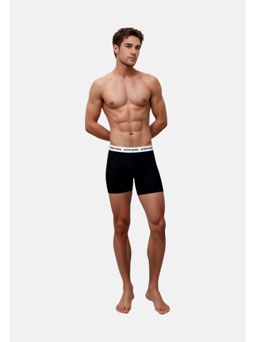 Björn Borg Boxershorts in schwarz