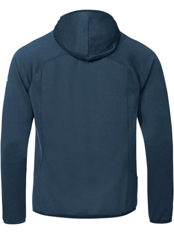 Vaude Unterjacke/Midlayer Me Tekoa Fleece Jacket II in Blau