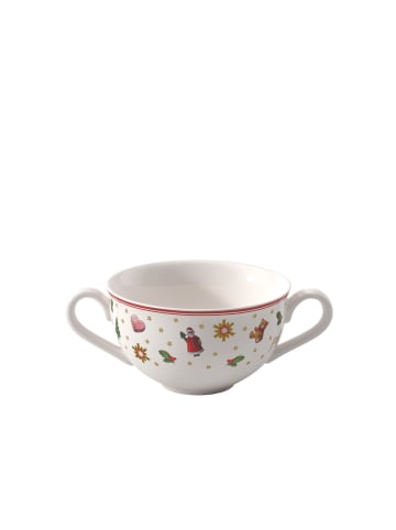 Villeroy & Boch Suppentasse Toy's Delight in bunt