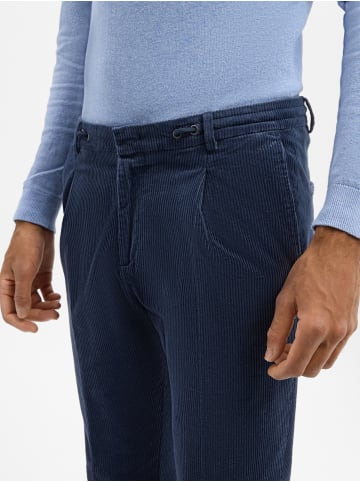 BENVENUTO Hose Torino in indigo - 0001