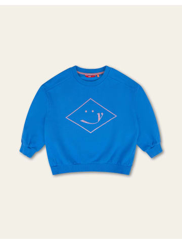 Oilily Sweater Hooray in Lila