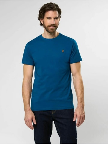 MCS T-Shirt Texas in Poseidon
