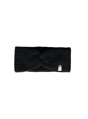 Fraas Stirnband in schwarz