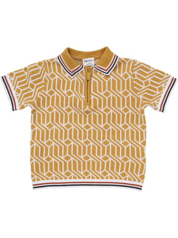 Norn Studios Sets Geometrisch in gelb