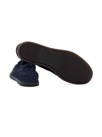 ANTICA CUOIERIA Sneaker 10565644583254 Blau
