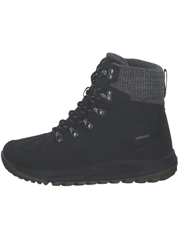 cmp Wanderstiefel in BLK