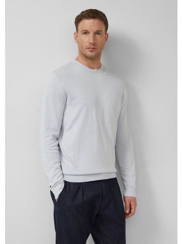 s.Oliver Strickpullover in 5015_hellblau