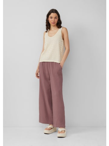 QS Hose lang in Pink