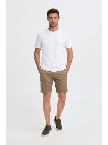 BLEND Chinoshorts BHPierre in Braun