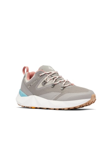 Columbia Sneaker Facet in Grau