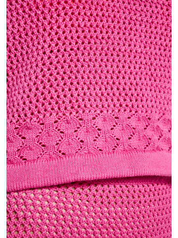 myMo Women Top in Pink