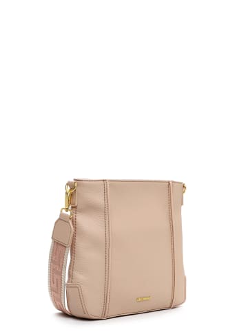 EMILY & NOAH Umhängetasche E&N Julie in lightrose 646