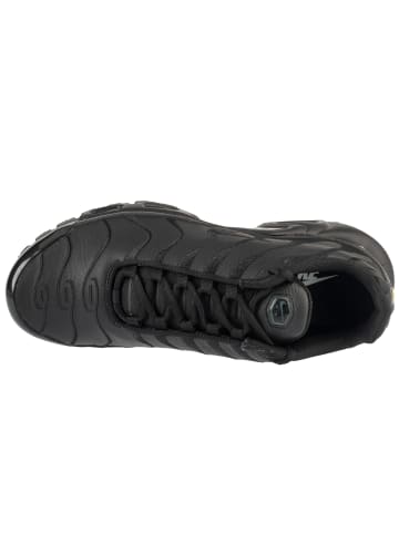 Nike Nike Air Max Plus in Schwarz