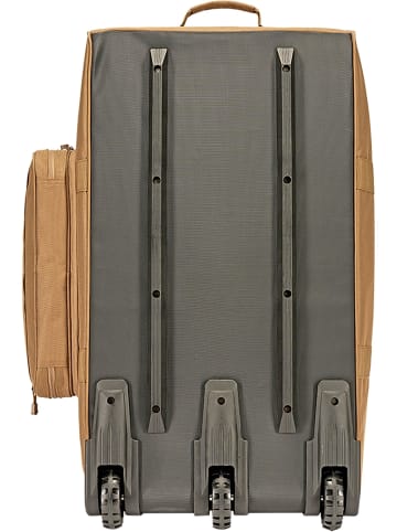Brandit Brandit Reisetaschen in camel