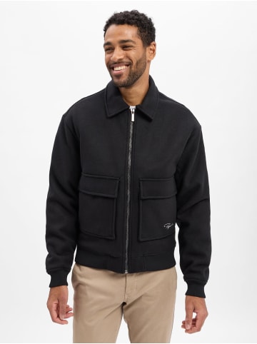 PEGADOR Jacke Aiken in schwarz - 0001