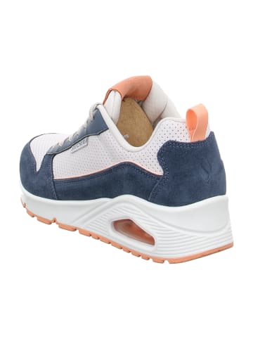 Skechers Sneaker Low in Blau