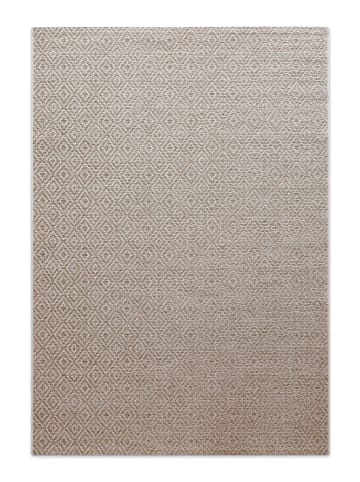 Wecon Home Outdoorteppich Miami Beach in beige creme