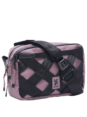 CHROME Barrage Sling 5 - Umhängetasche 21 cm (moss x) in mauve x