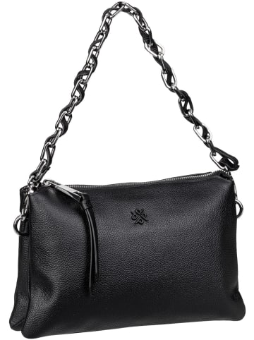 PICARD Handtasche Sugar Pop in Schwarz