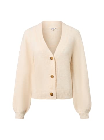 mbyM Strickjacke Molenda in beige ecru - 0001