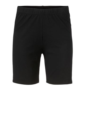 MASAI  Shorts MaPanny in schwarz