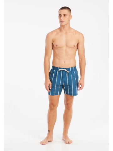 Protest " PRTGonz in Raku Blue