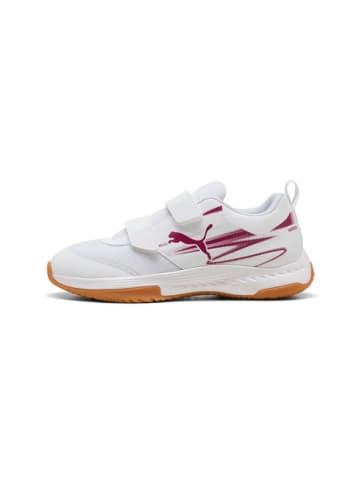 Puma Sneakers Low Varion II V Jr in weiß