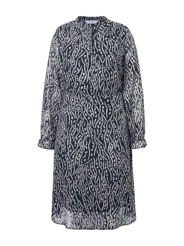 Studio Untold Kleid in schwarz