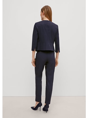 comma Indoor-Blazer in 5976_navy