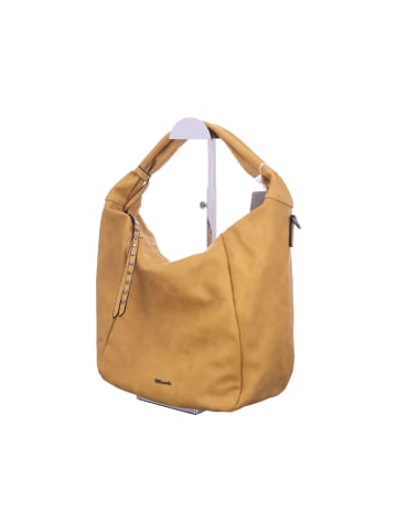 Tamaris Handtasche Celie in curry
