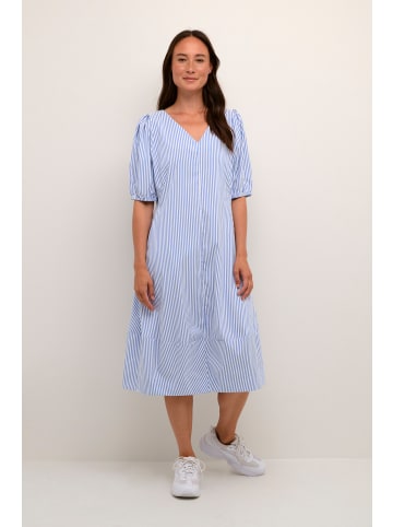 CULTURE Kleid CUabigail Casual fit in Mazarine Blue