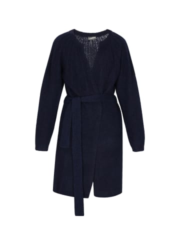 DreiMaster Women Cardigan in navy