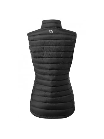 Rab WMICROLIGHT VEST in Schwarz