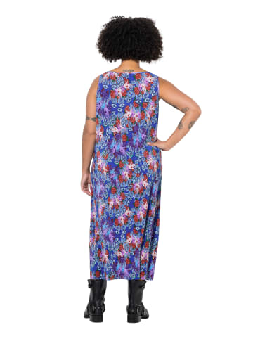 Angel of Style Kleid in blau