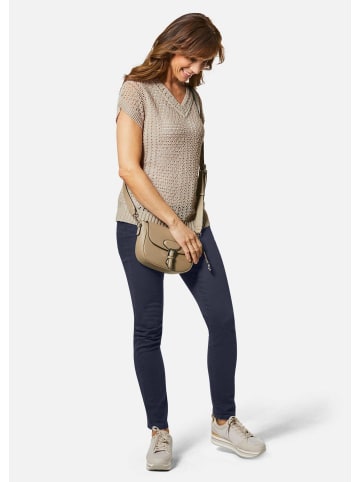 GOLDNER Pullover Pullover in sand
