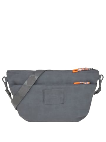 Lässig Green Label Buggy Bum Bag - Umhängetasche 36 cm in anthracite