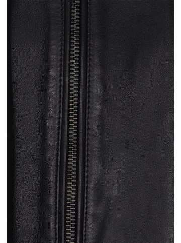 DreiMaster Women Jacket in black