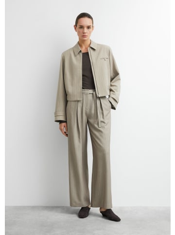 comma Hose in 81G8_beige