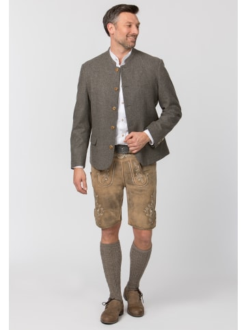 Stockerpoint Stockerpoint Trachtensakko Xaver in kiesel